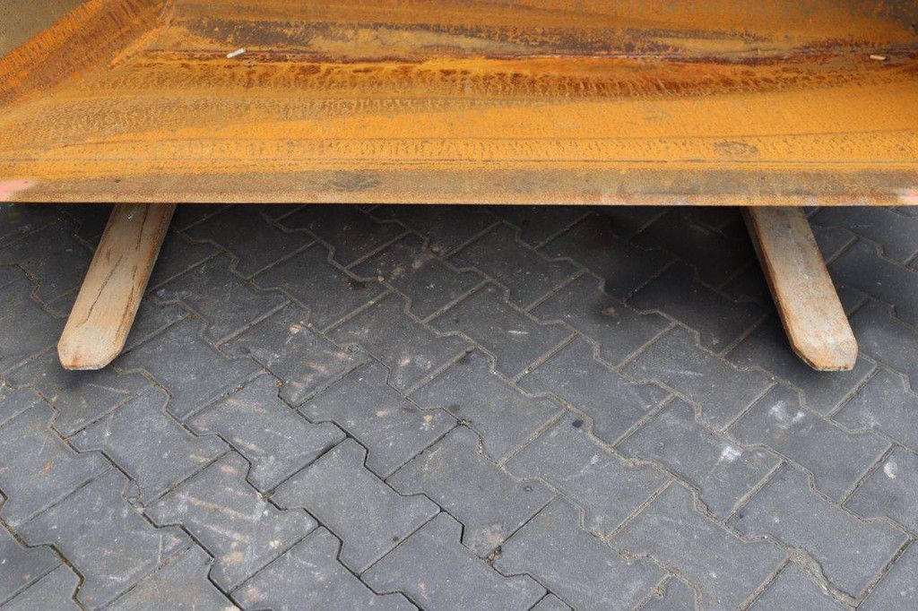 Wheel loader Volvo L35G Diesel 2021