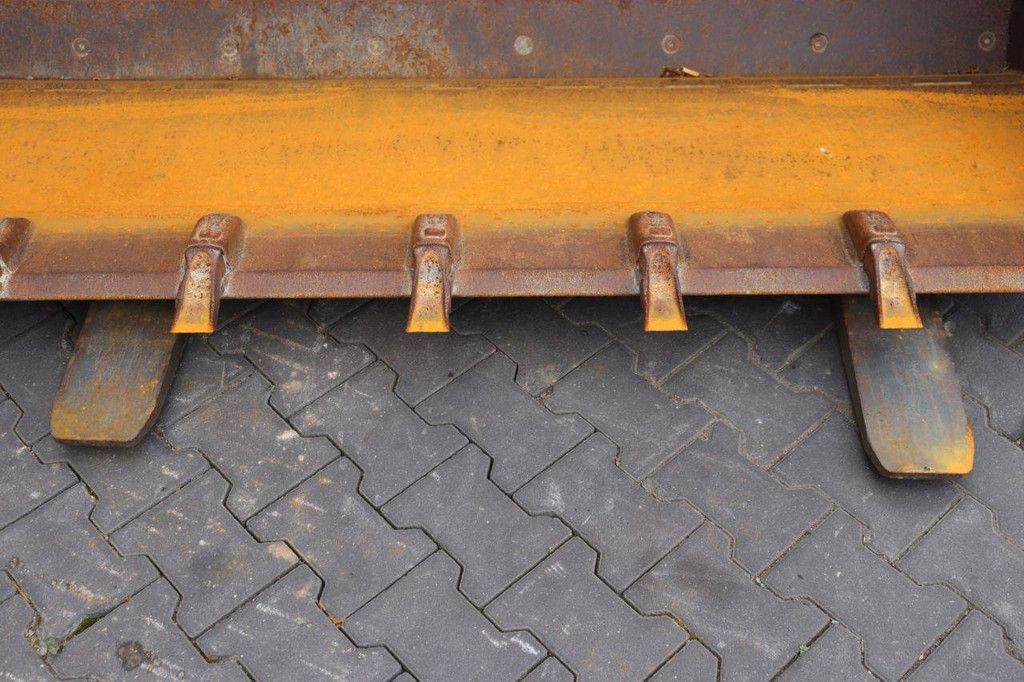 Wiellader Schaeff L100 Diesel 2021