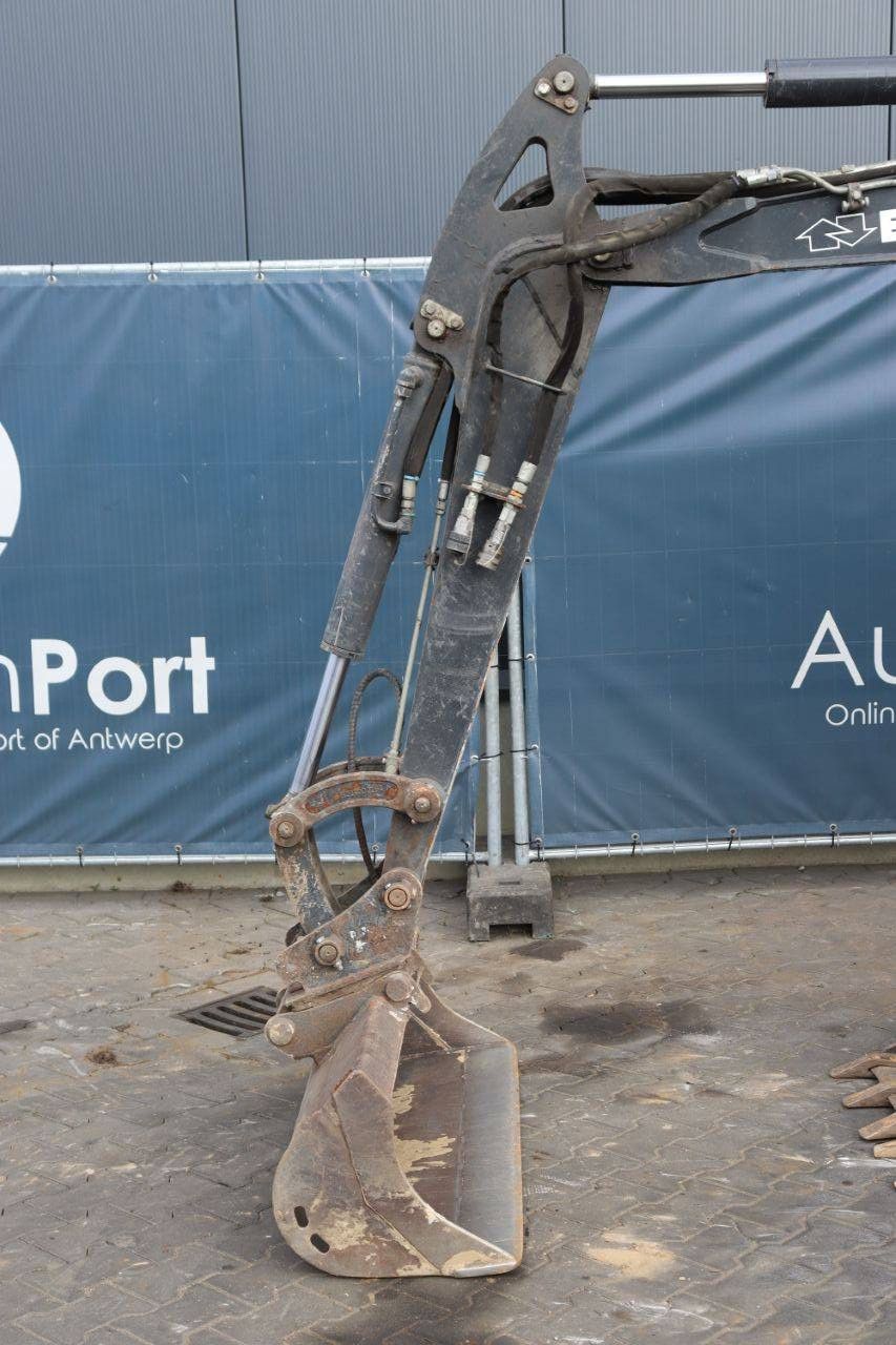Eurocomach ES28.2ZT Diesel-Raupenbagger 2020