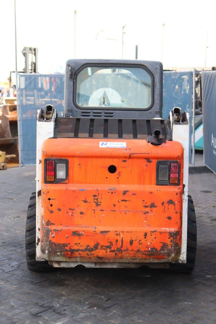 Schranklader Bobcat S130 Diesel 2008