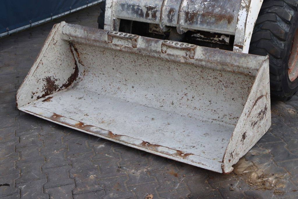 Schranklader Bobcat S130 Diesel 2008