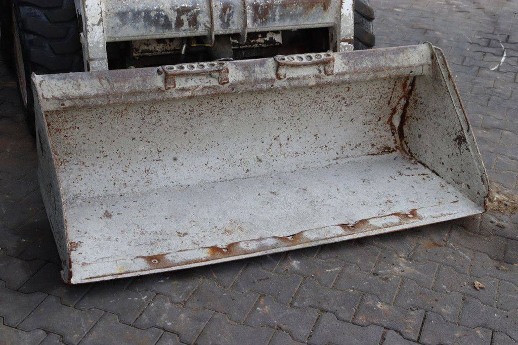 Schranklader Bobcat S130 Diesel 2008