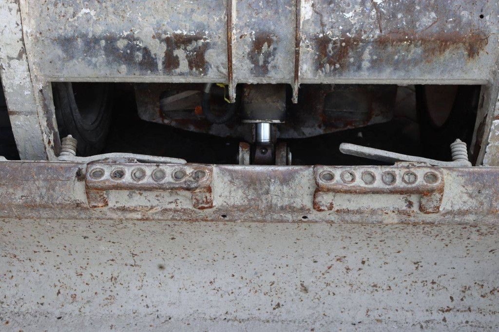 Schranklader Bobcat S130 Diesel 2008