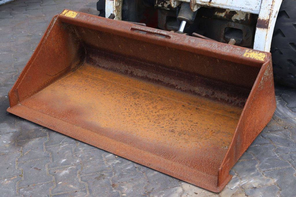 Schranklader Bobcat S130 Diesel 2007