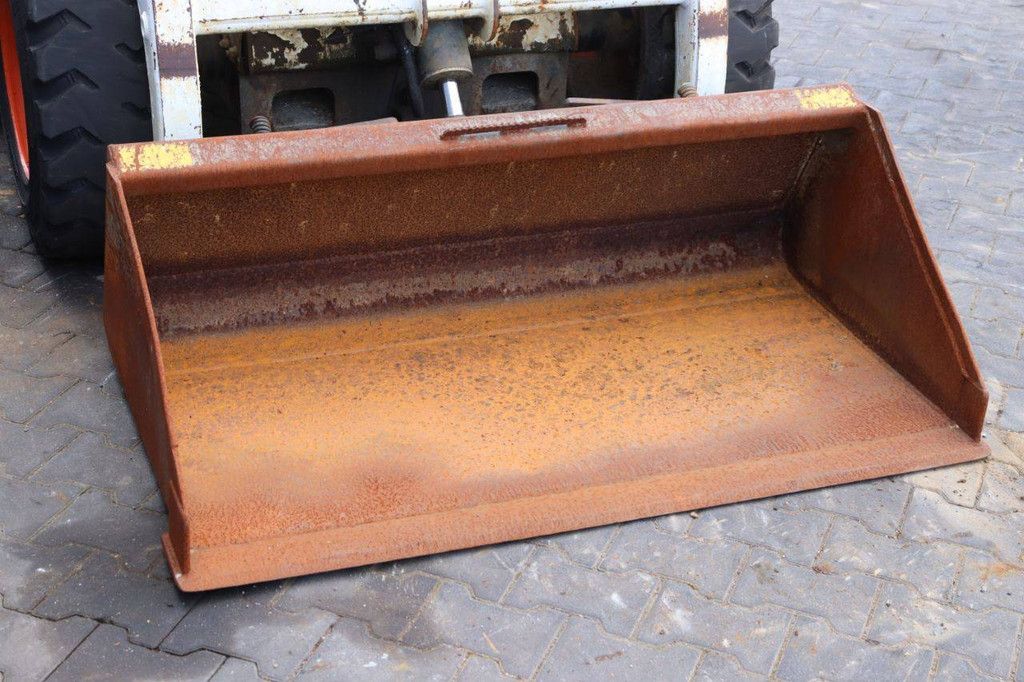 Schranklader Bobcat S130 Diesel 2007