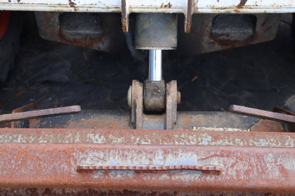 Schranklader Bobcat S130 Diesel 2007