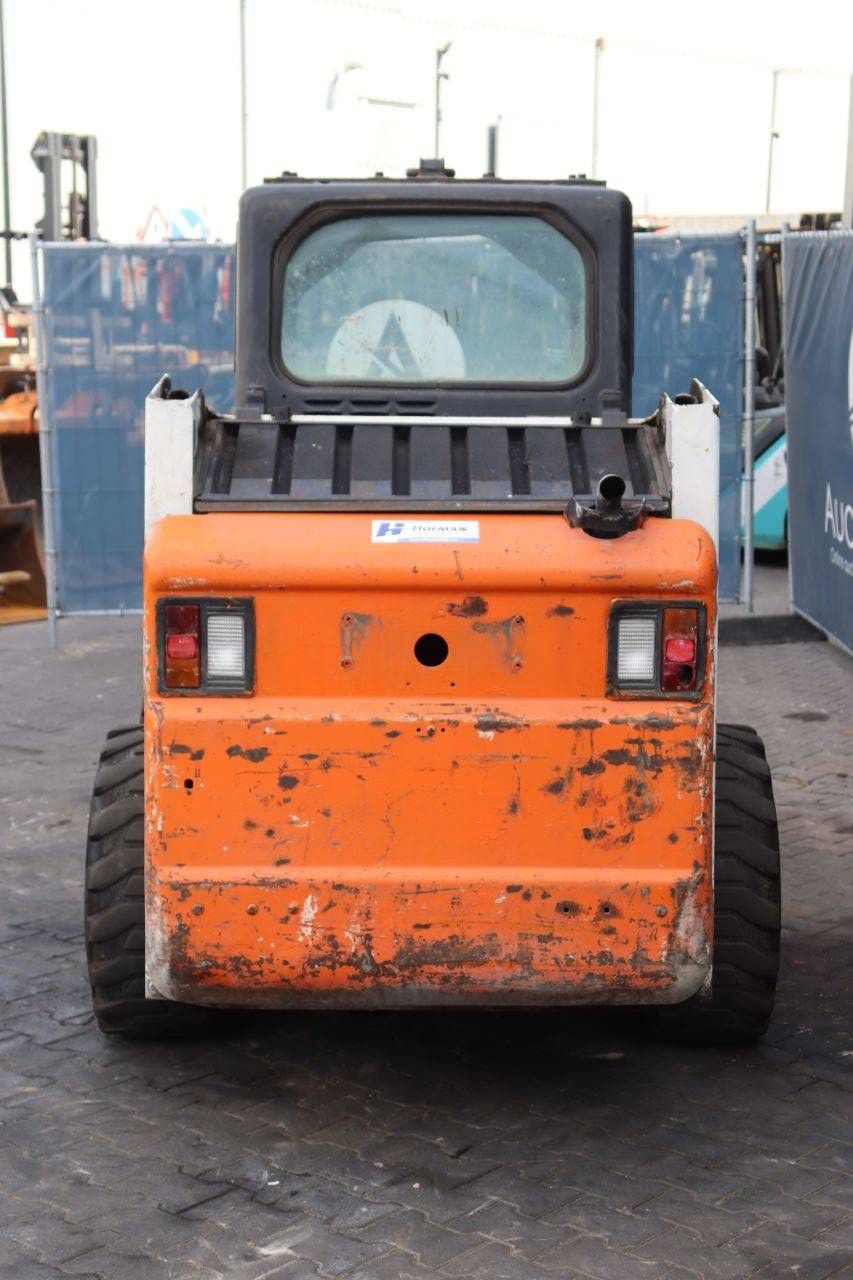 Schranklader Bobcat 753 Diesel 2000