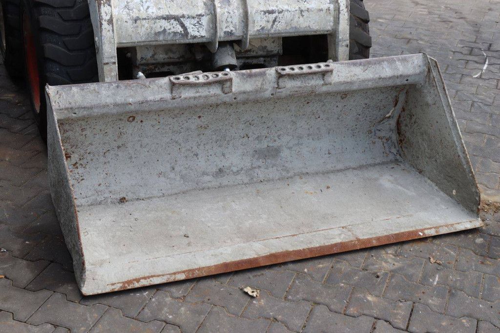Schranklader Bobcat 753 Diesel 2000