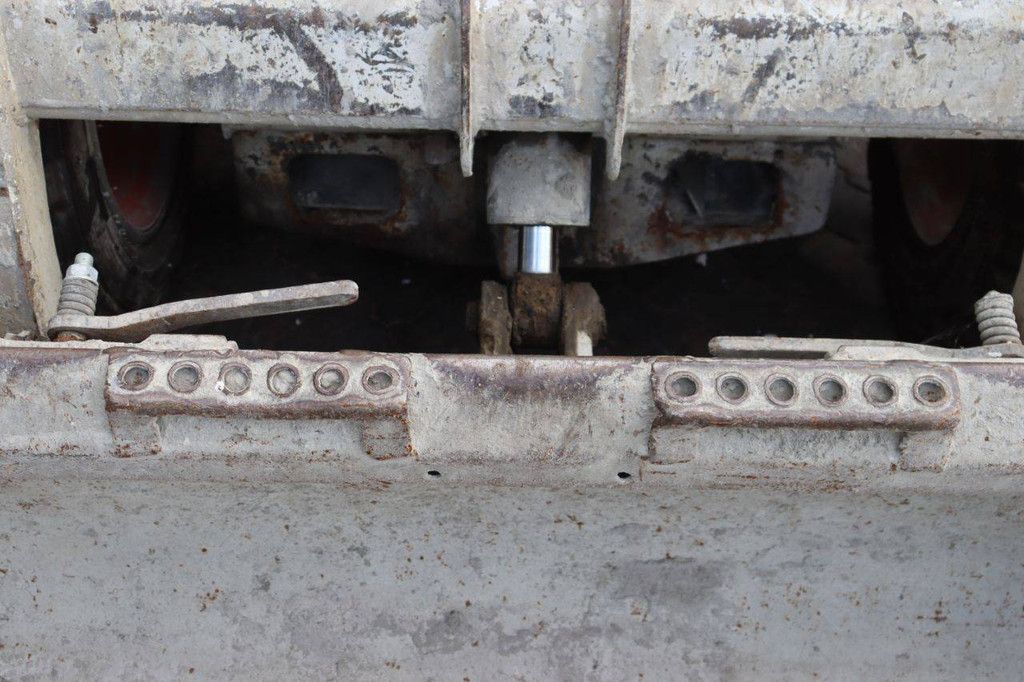 Schranklader Bobcat 753 Diesel 2000