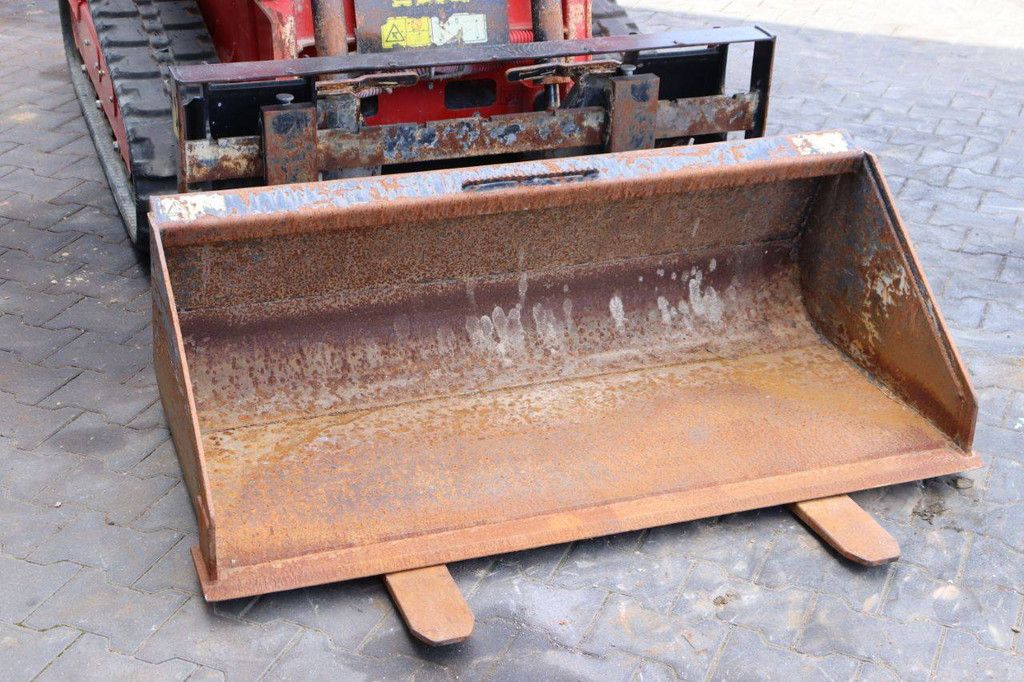 Kompaktlader Manitou 1050 RT Diesel 2020