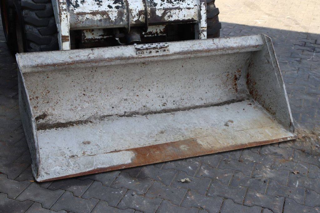 Skid steer loader Bobcat 753 skid-steer loader Diesel 2000