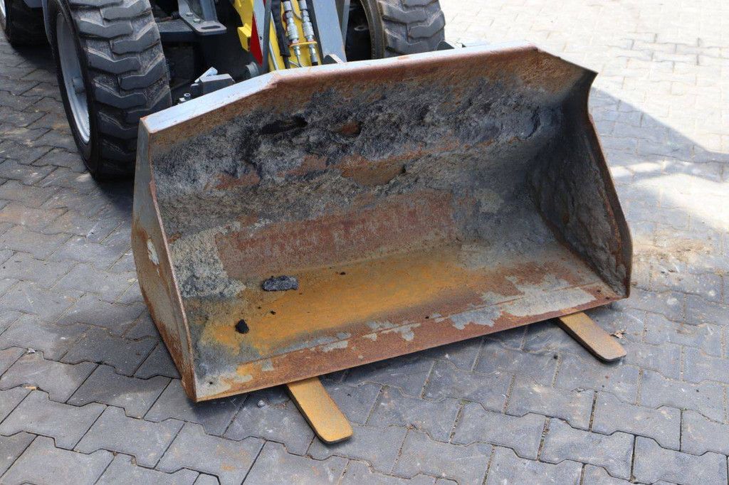 Wheel loader Kramer 358 Diesel 2020