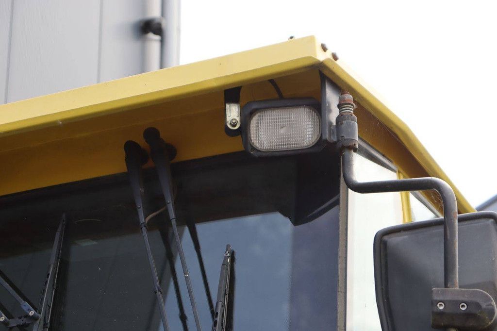 Walze Bomag CC222HF Diesel 2004