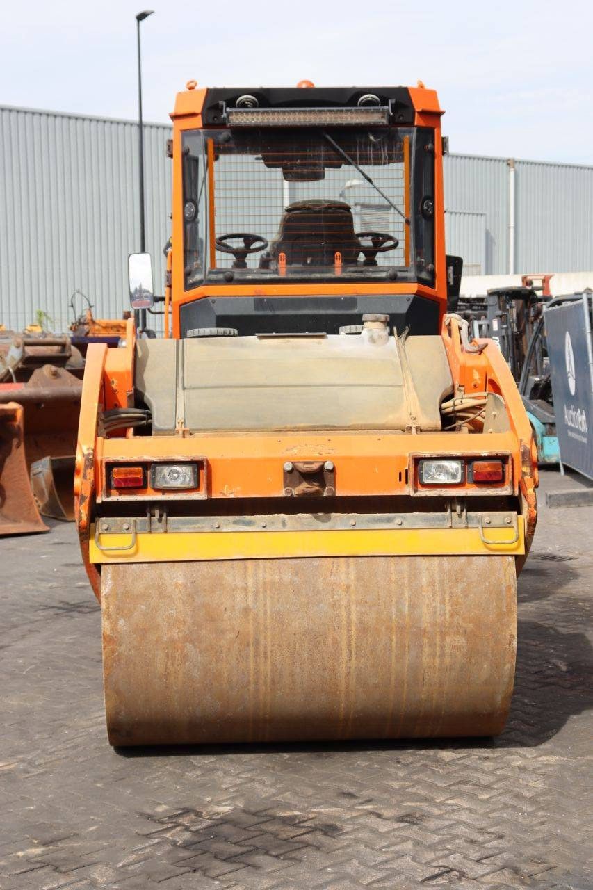 Tandemwalze Bomag BW 151 AD-4 Diesel 2009