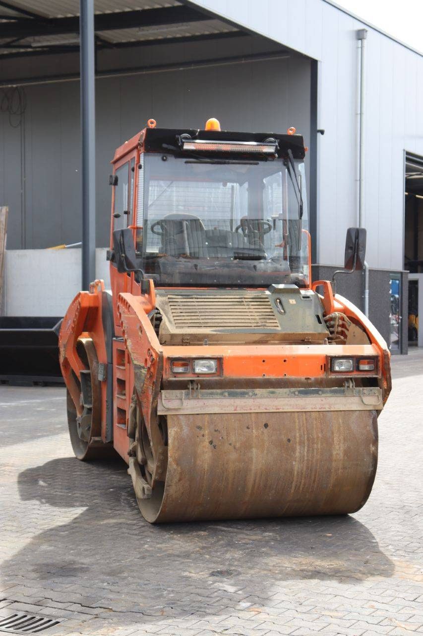 Tandemwalze Bomag BW 151 AD-4 Diesel 2009