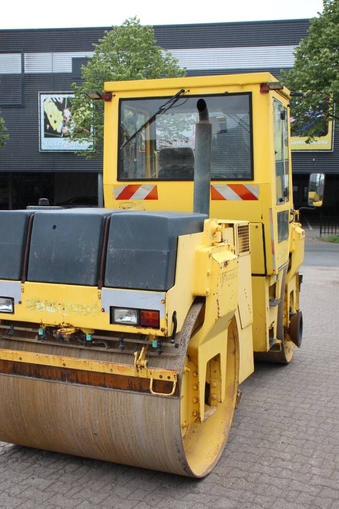 Tandemwals Bomag BW 144 AD-2 Diesel 1998