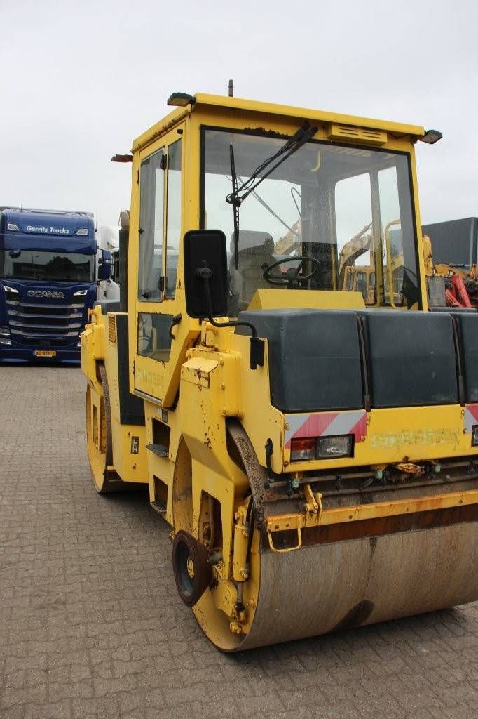 Tandemwals Bomag BW 144 AD-2 Diesel 1998