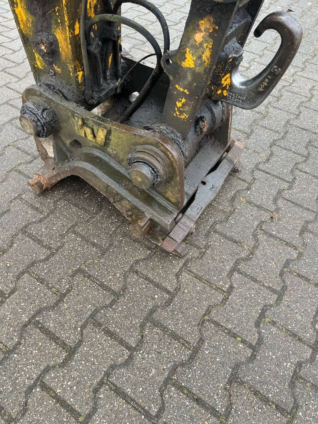 Mobilbagger JCB JS160W Diesel 1998