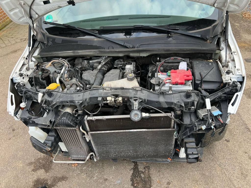 Mercedes-Benz Citan 109 CDI Diesel 2015