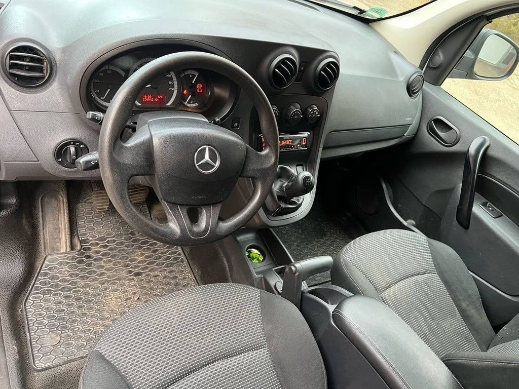 Mercedes-Benz Citan 109 CDI Diesel 2015