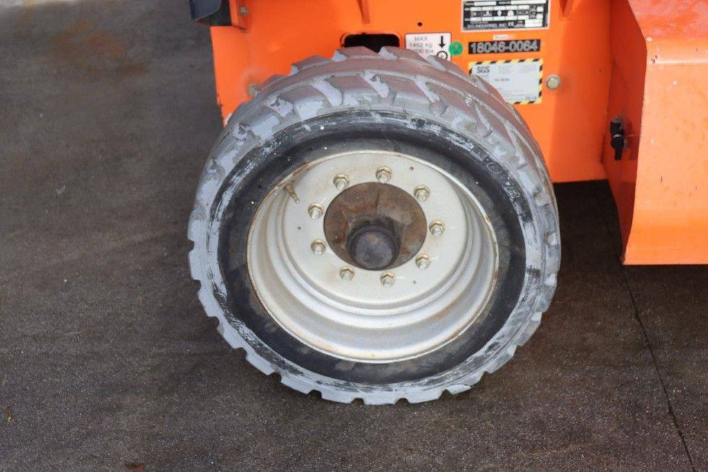 Schaarlift JLG 3369LE Elektrisch 12.06m