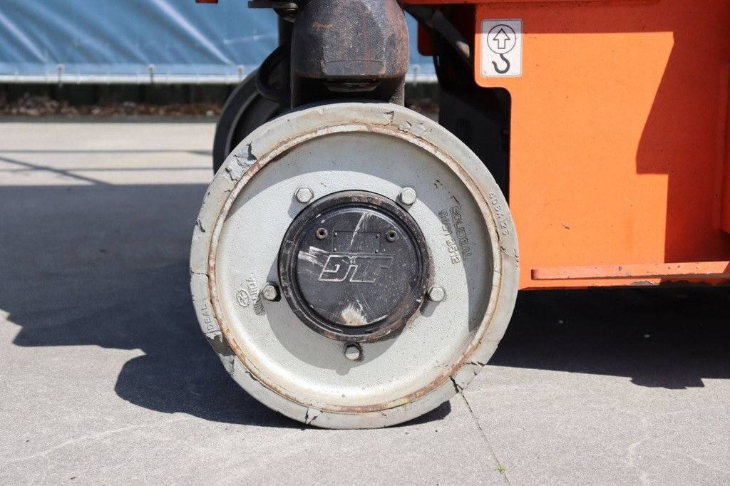 Scherenbühne JLG 3246ES Elektrisch 11,68 m 2010