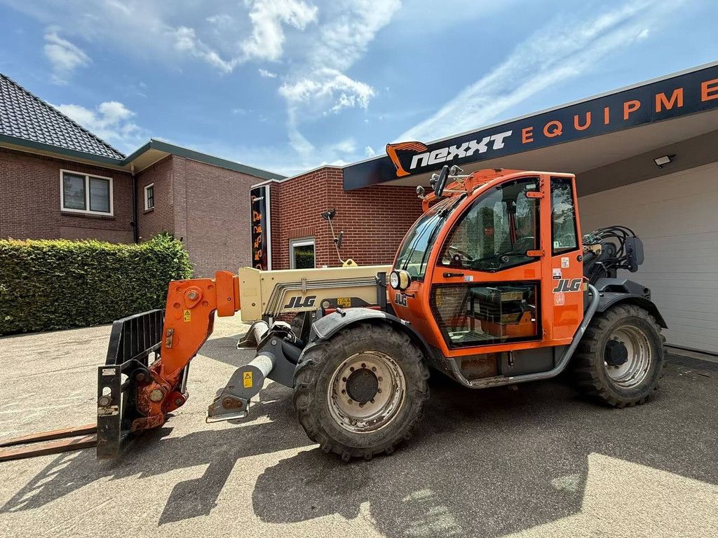 Verreiker JLG 4013PS Diesel 4000kg 13.0m