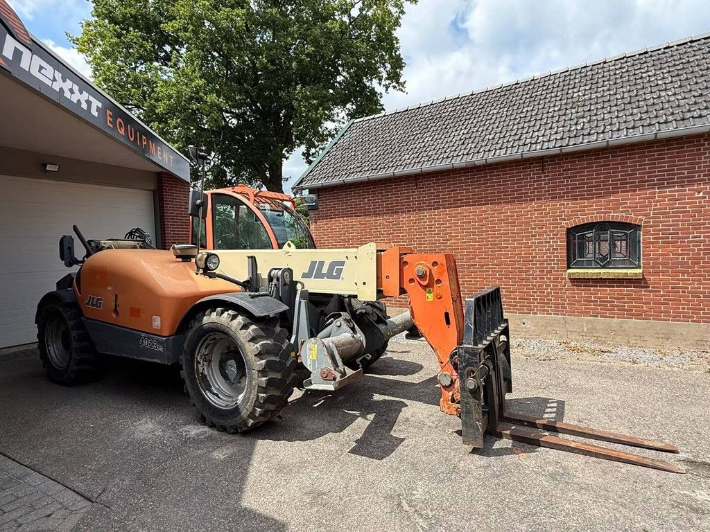 Verreiker JLG 4013PS Diesel 4000kg 13.0m