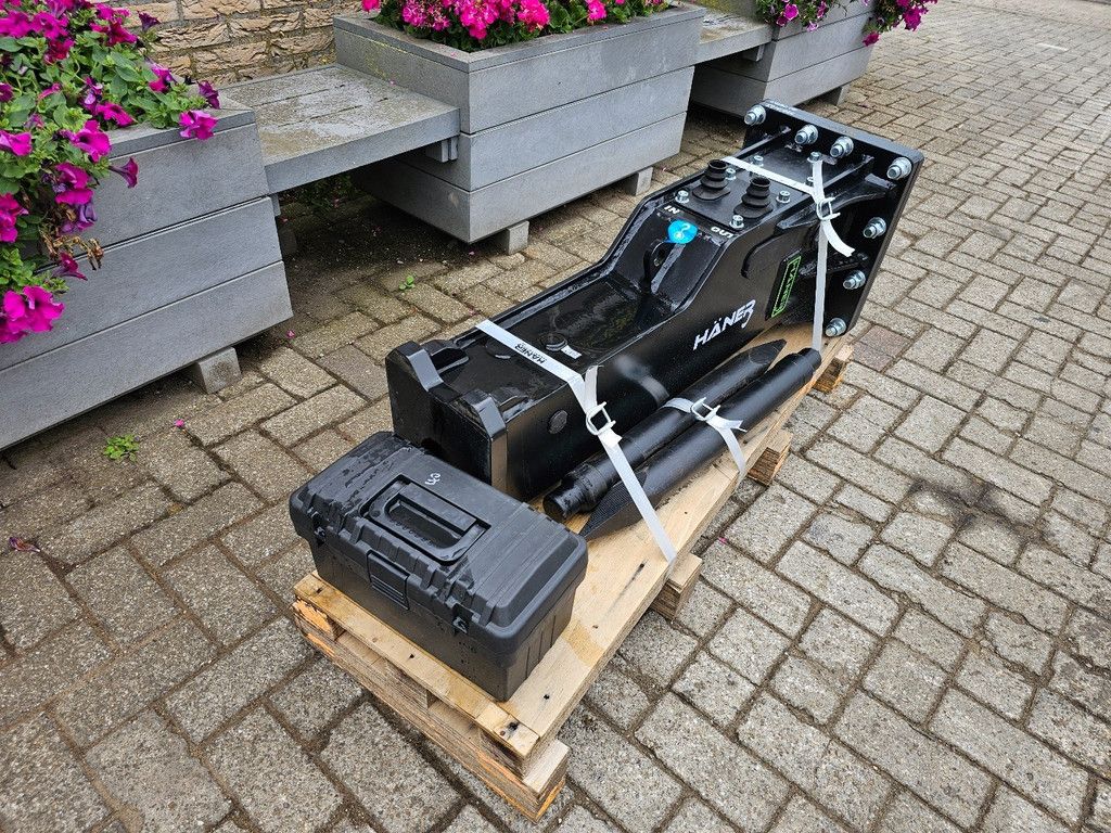 Haner HX700A WE1354