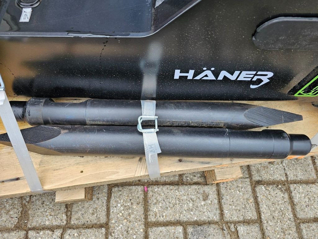 Haner HX700A WE1354