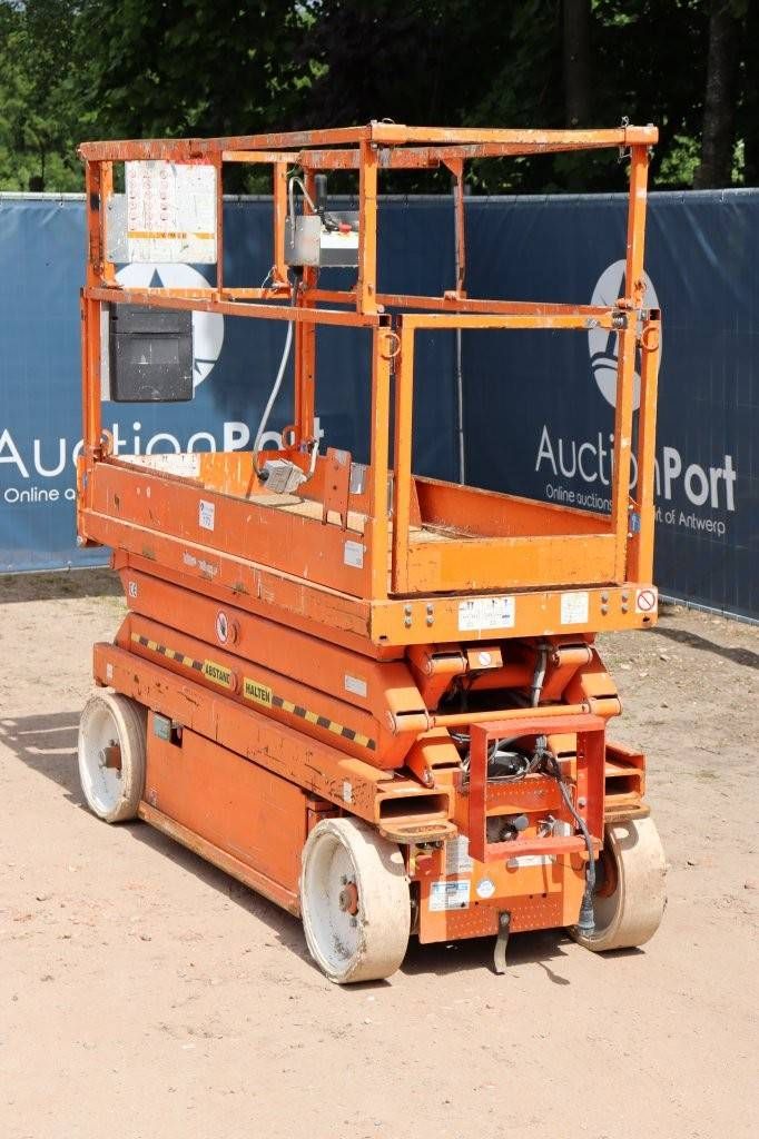 Schaarlift Skyjack SJ III - 3220 Elektrisch 6.1m 2011