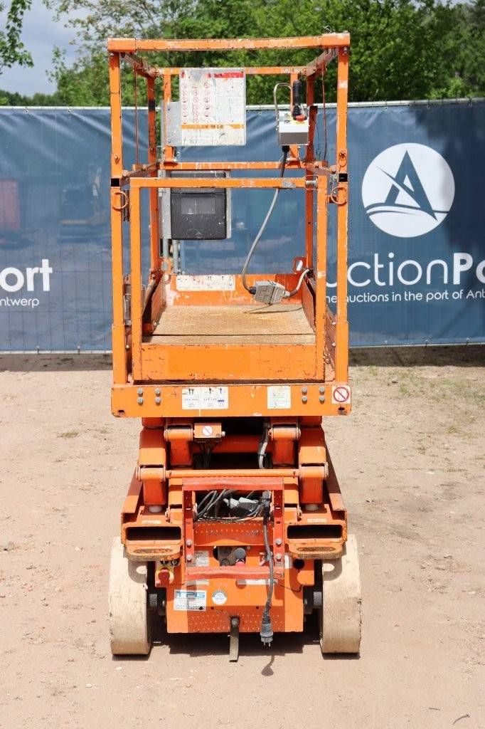 Schaarlift Skyjack SJ III - 3220 Elektrisch 6.1m 2011