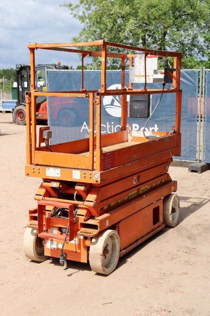 Schaarlift Skyjack SJ III - 3220 Elektrisch 6.1m 2011