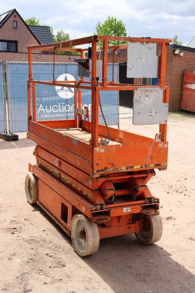Schaarlift Skyjack SJ III - 3220 Elektrisch 6.1m 2011