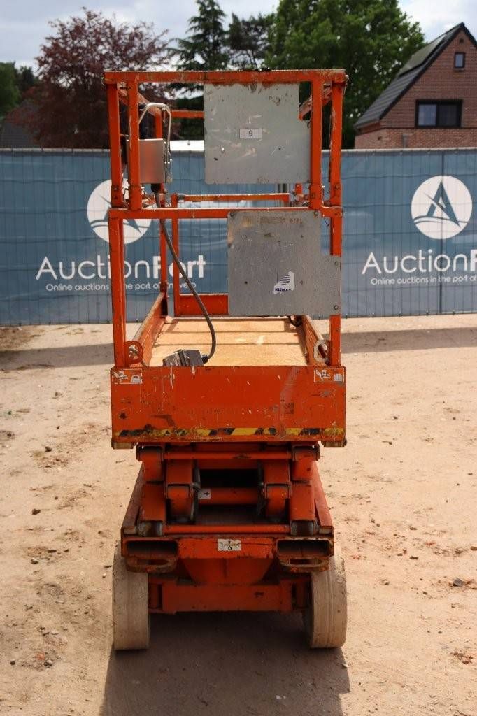 Schaarlift Skyjack SJ III - 3220 Elektrisch 6.1m 2011