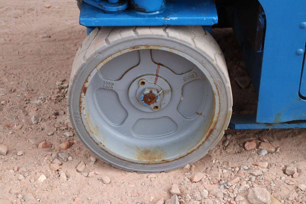 Schaarlift Genie GS-2032 Elektrisch 8.1m 2007