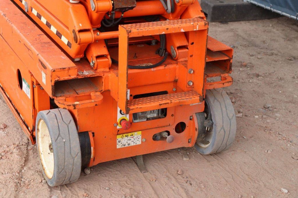 Schaarlift Skyjack SJ3219 Elektrisch 7.47m