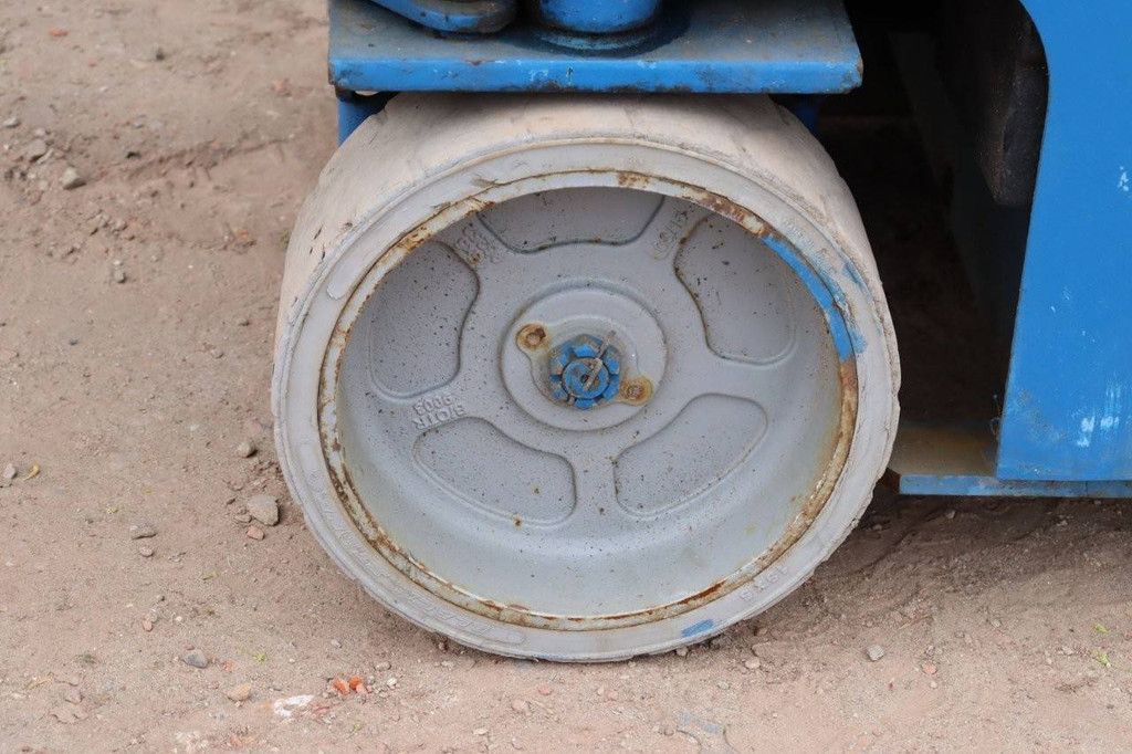 Schaarlift Genie GS-2032 Elektrisch 8.13m 2007