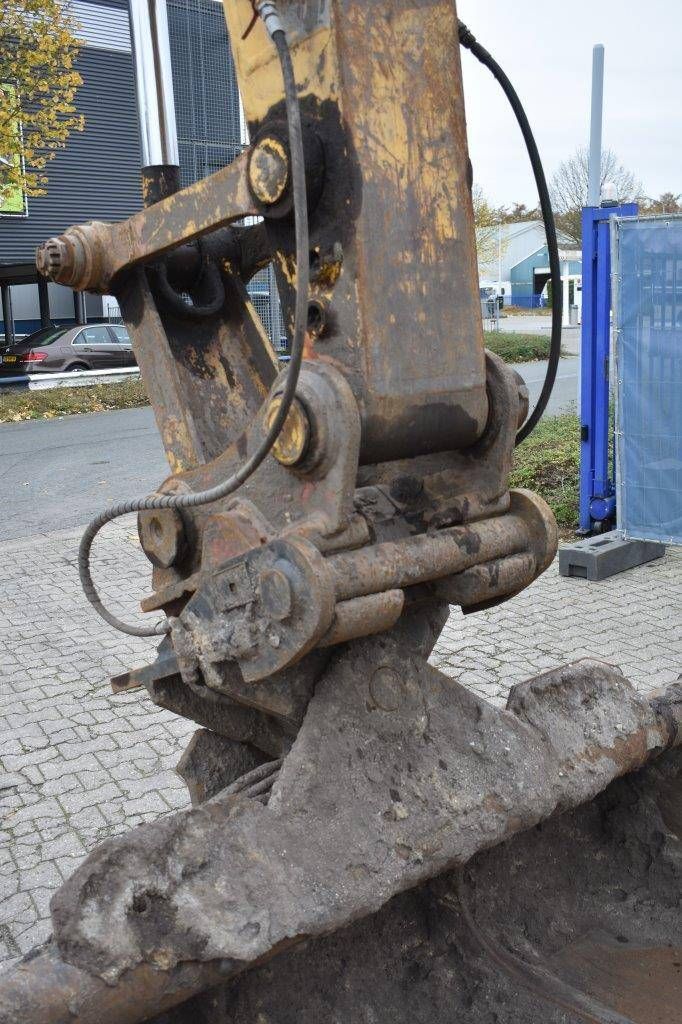 Raupenbagger Komatsu PC288US-3 Diesel 2001