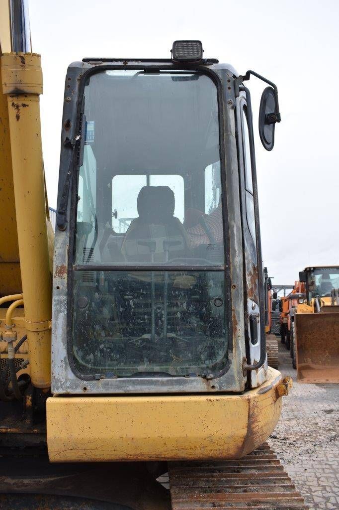 Raupenbagger Komatsu PC288US-3 Diesel 2001