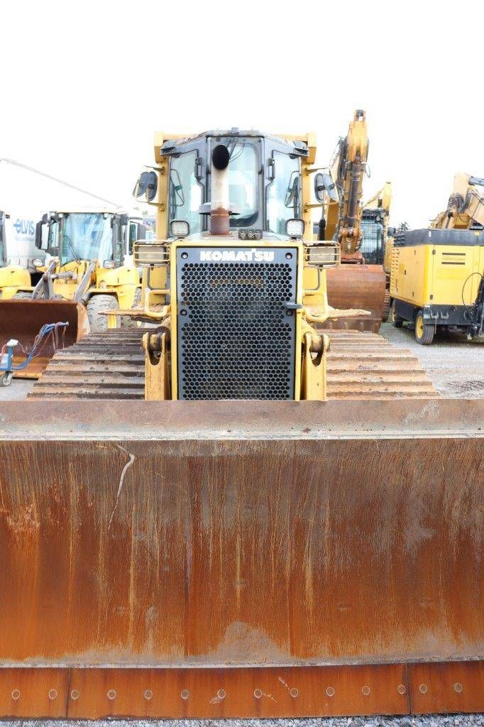 Bulldozer Komatsu D61PX-15EO Diesel 2011