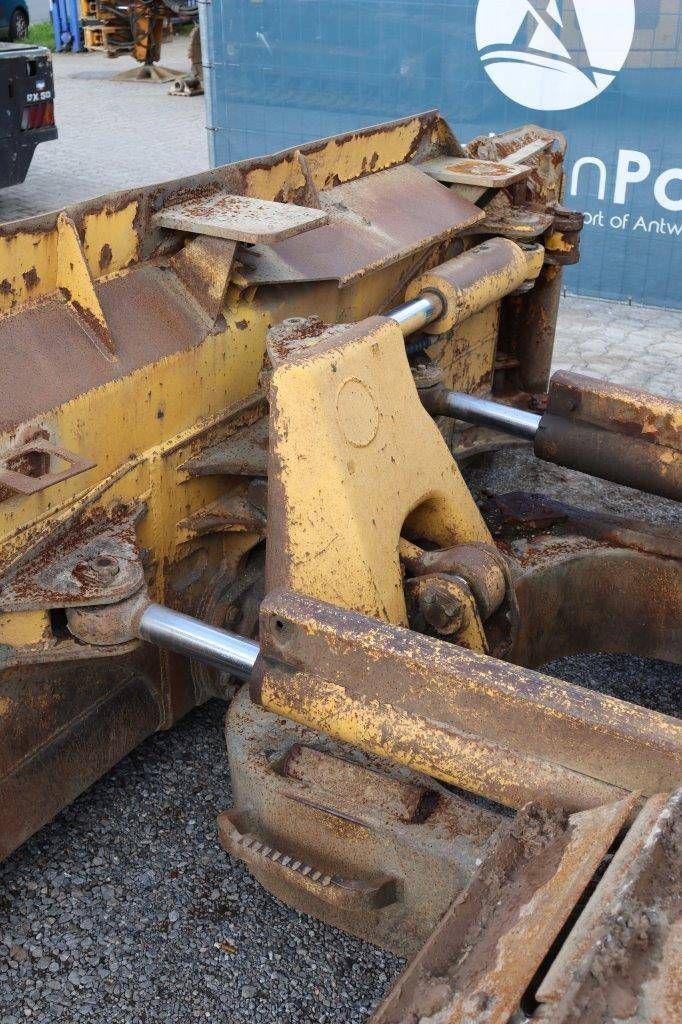 Bulldozer Komatsu D61PX-15EO Diesel 2011