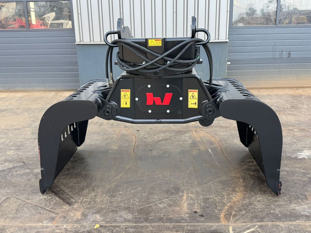 Verachtert VRG-315-GC