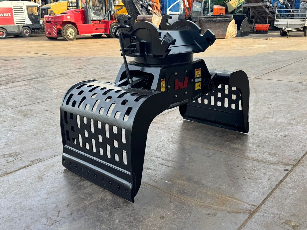 Verachtert VRG-315-GC