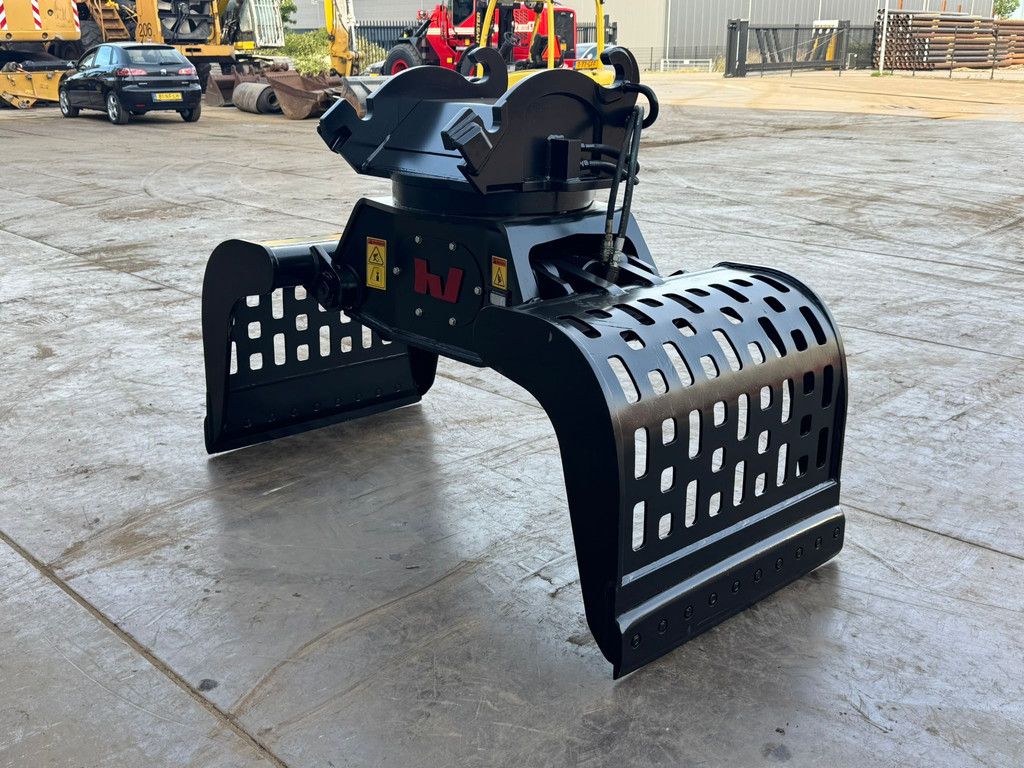 Verachtert VRG-315-GC
