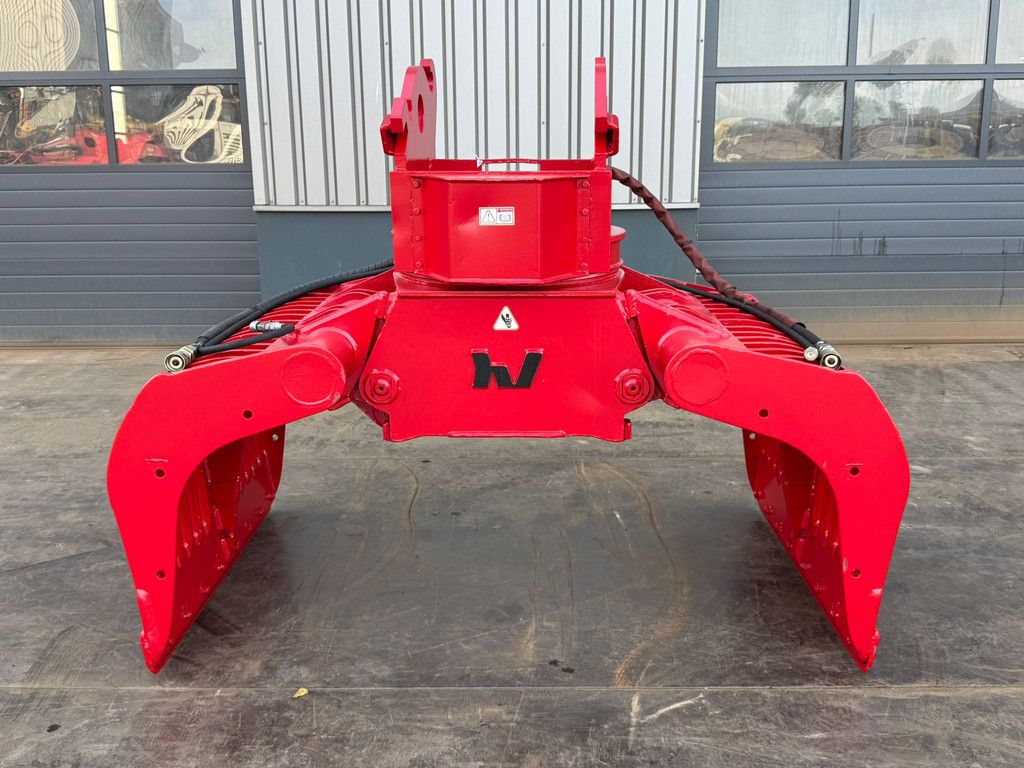 Verachtert VRG-40