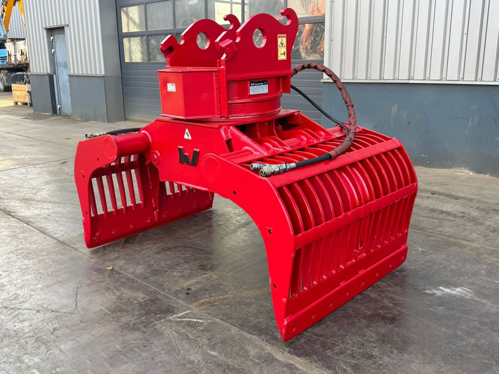 Verachtert VRG-40