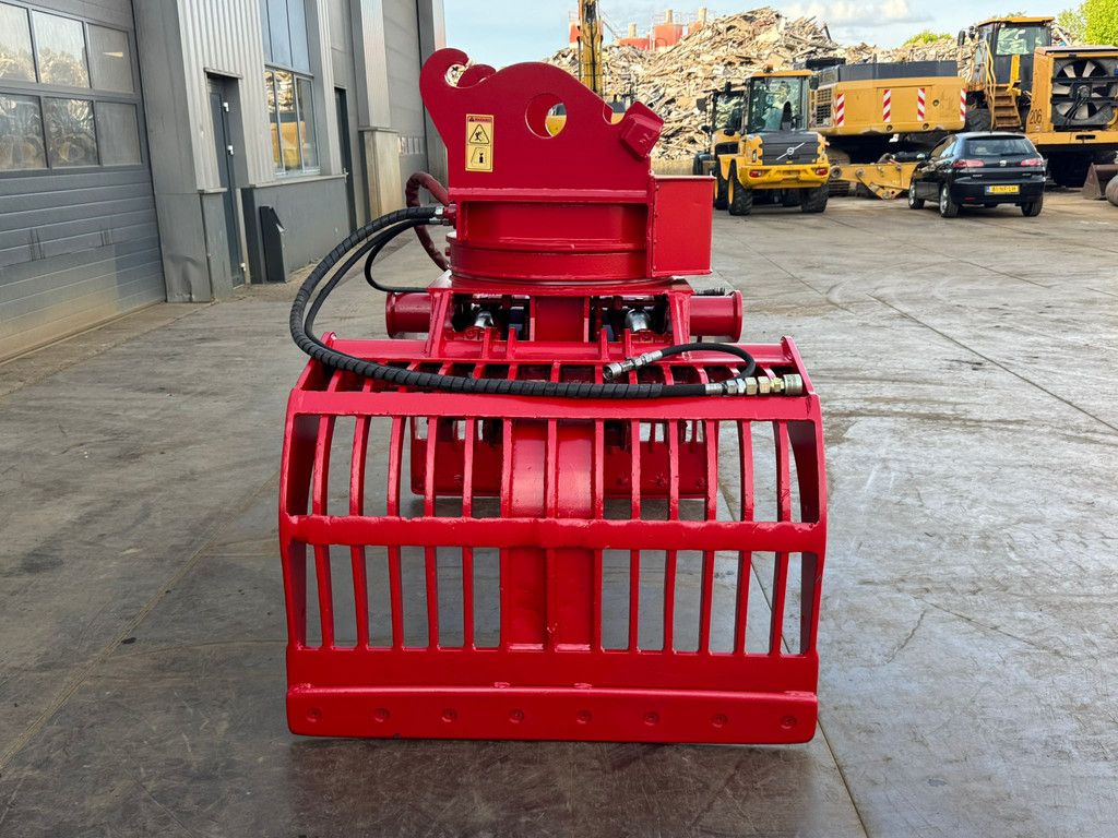 Verachtert VRG-40