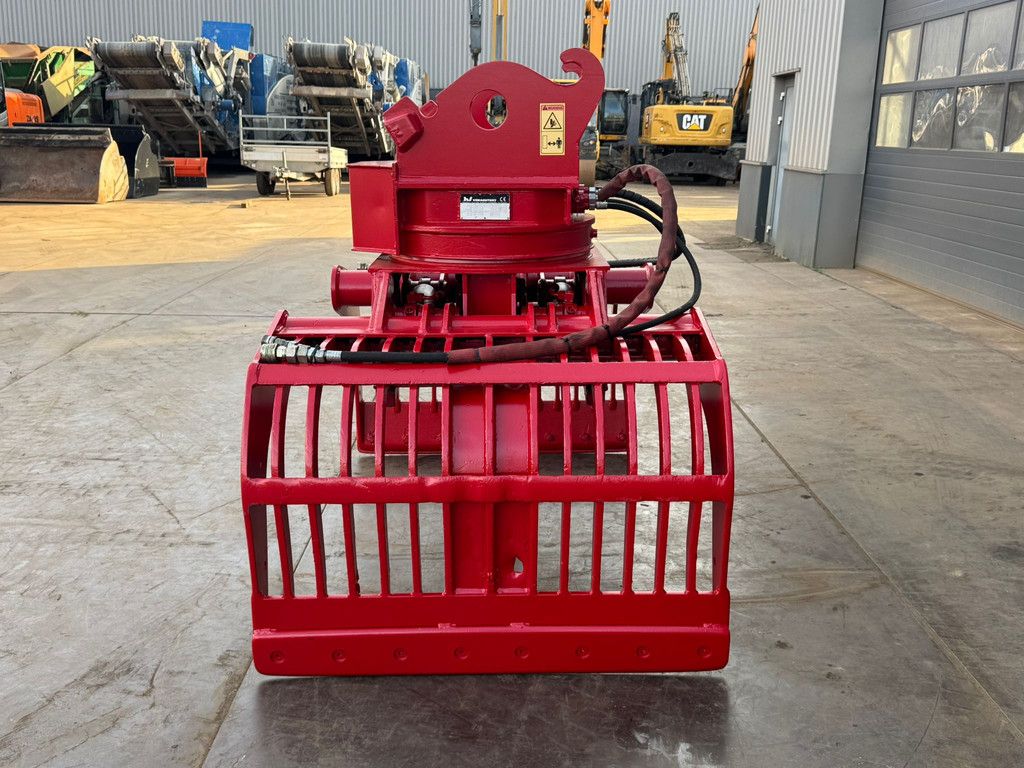 Verachtert VRG-40