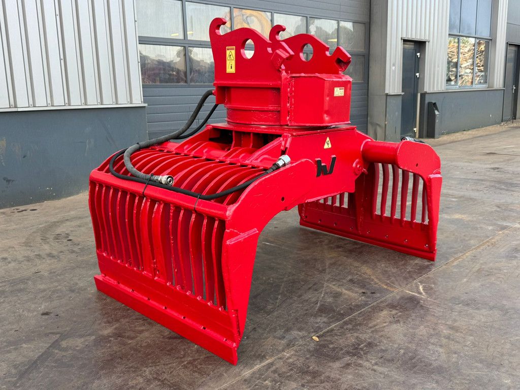 Verachtert VRG-40